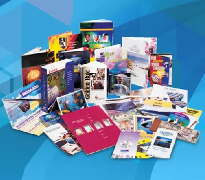 Colour Printout service by Vidhi Digital
