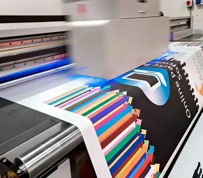 UV Print service by Vidhi Digital