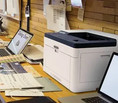 Xerox service by Vidhi Digital