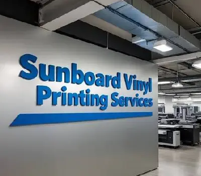 Sunboard service by Vidhi Digital